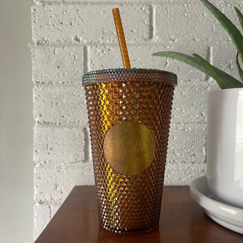 Starbucks Studded Tumbler